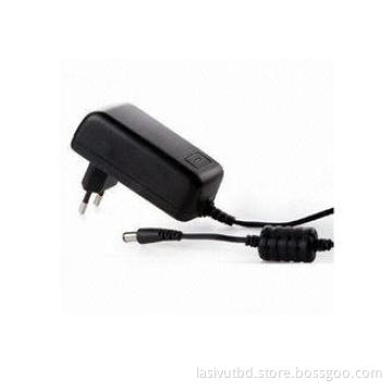 Reliable Pwer Supply for External Hard Disk